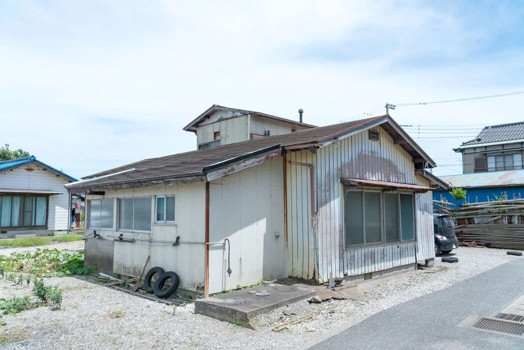 画像1348：土地